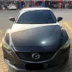 مازدا 6 موديل 2016