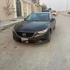 مازدا 6