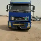 للبيع راس فولفو 2007