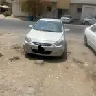 اكسنت 2017 للبيع