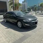 ماليبو 2020 اسود الخبر