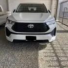 تويوتا انوفا 2.0 بنزين 2024