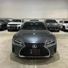لكزس IS350 CC 2024 شبه جديد ( الوكيل عبداللطيف جميل )