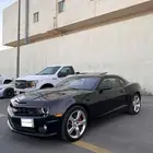 شيفرولية كمارو SS 2010