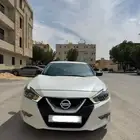 مكسيما 2016 نظيفه جدا  بدي وكاله ممشى قليل جدا