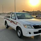 هايلكس غمارة 2013 GL .