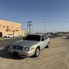 فورد كراون فكتوريا مدني 2012