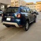 رينو دستر 2020 4WD