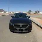 مازدا 6 2020