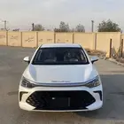 بايك Baic U5 plus