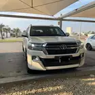 لاند كروزر جي اكس ار تورنق شنطه كهرب 2021