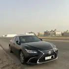 لكزس ES 2019 للمستخدم
