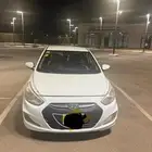 اكسنت 2017 للبيع