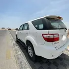 فورتشنر 2010
