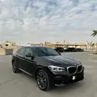 BMW X4 M Kit 2021