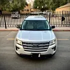فورد اكسبلور 2018 ( دبل )