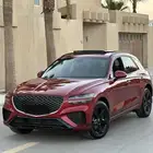 جنسس GV70 بحاله الوكاله ماشي 82 الف