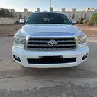 سكويا لمتد فل كامل سعودي 2012