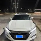 هوندا أكورد 2018