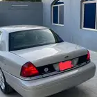 فورد كراون فكتوريا 2011 نظيف مشروط