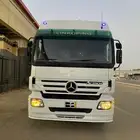 راس مرسيدس اكتورس mb2