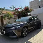 كامري LE ستاندر مطور 2023