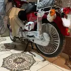 دباب شبيهه ال70 مهدي بايك