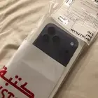 ايفون 17 برو ماكس 1 تيرا لون أزرق (جديد بتغليفه) تم البيع