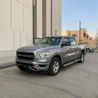 دودج رام بيق هورن 2019