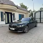 بي ام دبليو 2020 730Li الوكيل ناغي