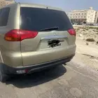 باجيرو سبورت 2010