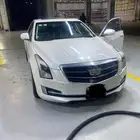 كاديلاك موديل 2015 ATS