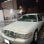 كراون فكتوريا 2011 سعودي
