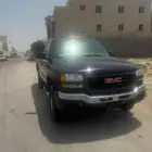 سييرا HD2500 موديل 2005