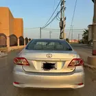 كورلا2009