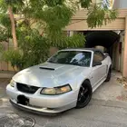 فورد موستنج جي تي