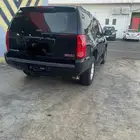 جمس يوكن 2008 اسود للبيع