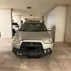 ميتسوبيشي ASX 2011