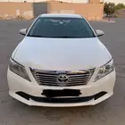 تويوتا اوريون ( تورينج ) 2013