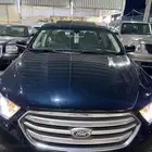 تم البيع الله يبارك له فورد تورس 2015 فل V6