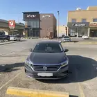 فولكس واجن باسات 2020