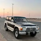 باترول 1993 سوبر سفاري