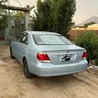 كامري 2006 تشليح قطع