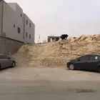 أرض للبيع حي البيان