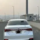 افالون 2019 بدل