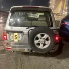 سياره لاندكروزر Gxr موديل 2000 الاستماره منتهيه