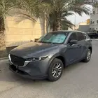 مازدا CX5 2024 على الضمان