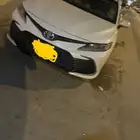 كامري 2018