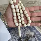 مسباح عاج (ناب الفيل) أنتيك