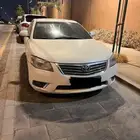 تويوتا أوريون 2010